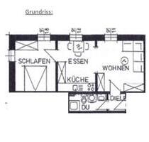 2-Zimmer-Wohnung mit Einbauküche in Kühlungsborn – ab April 2026 - Kröpelin