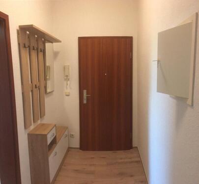 Foto - 2 Zimmer Etagenwohnung in Kröpelin