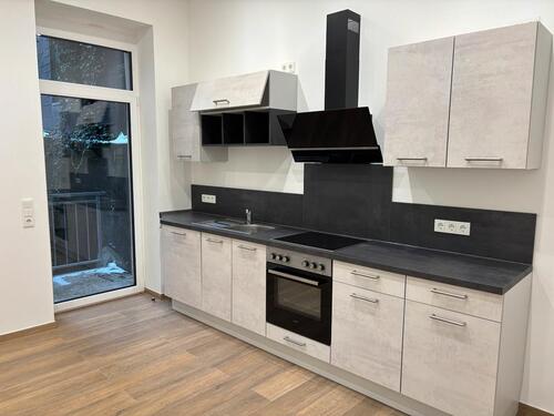 Foto - Etagenwohnung in Idar-Oberstein zur Miete