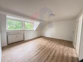 Foto - 2.5 Zimmer Dachgeschoßwohnung zur Miete in Duisburg