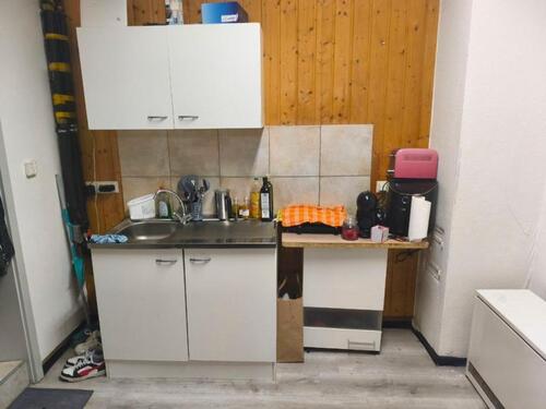 Foto - 1 Zi Wohnung - 270,00&nbsp;EUR Kaltmiete, ca.&nbsp; 20,00&nbsp;m&sup2;