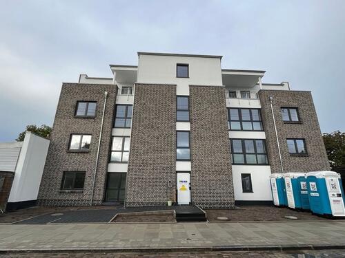 Foto - 1-Zimmer Wohnung in Bremen-Findorff zu VERMIETEN