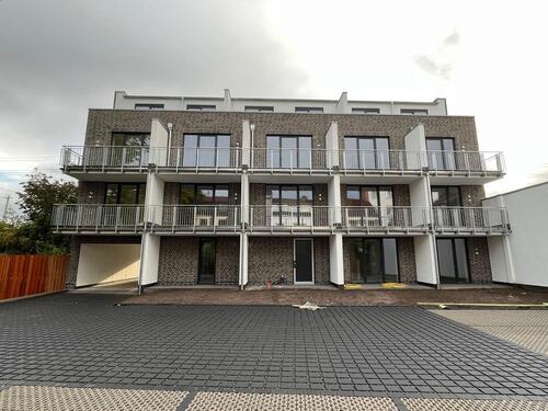 Foto - 1 Zimmer Etagenwohnung zur Miete in Bremen