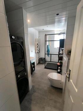 Foto - 3 Zimmer Erdgeschoßwohnung in Iserlohn