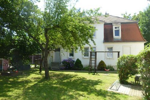 Foto - große 3-Zimmer-Gartenwohnung in ruhiger Lage