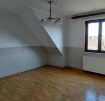 hübsche 2-Raum-Wohnung zentrumsnah in Nordhausen