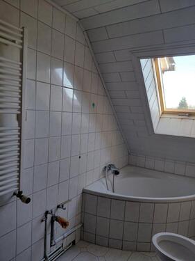 Foto - Etagenwohnung in Nordhausen zur Miete