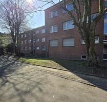 renovierte 2 Zimmer-KDB-Balkon - ruhiges Haus am Ende einer Sackgasse - ideal für Singles und Paare - Mettmann