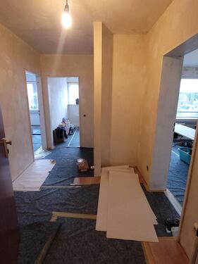 Foto - 2 Zimmer Etagenwohnung zur Miete in Mettmann