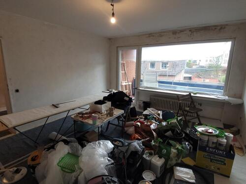 Foto - Etagenwohnung in Mettmann zur Miete