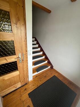 Foto - Dachgeschosswohnung in Münchberg zu vermieten