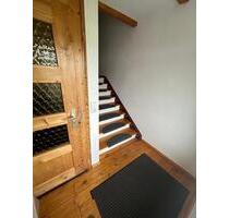 Dachgeschosswohnung in Münchberg zu vermieten - Konradsreuth