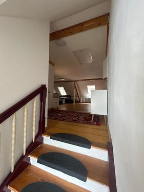 Foto - 2 Zimmer Maisonettenwohnung zur Miete in Konradsreuth