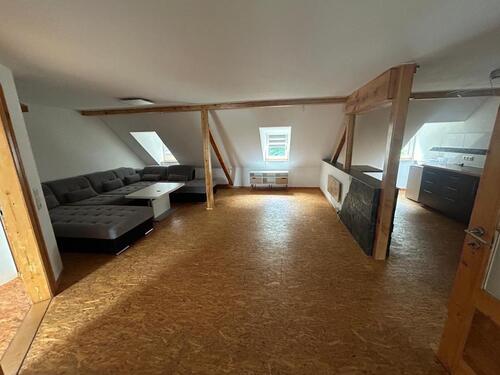 Foto - 2 Zimmer Maisonettenwohnung in Konradsreuth