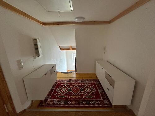 Foto - Maisonettenwohnung in Konradsreuth zur Miete