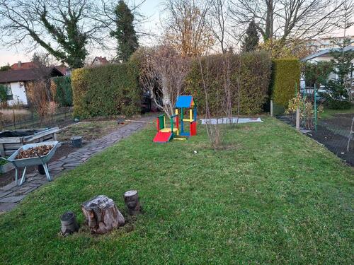 Foto - Grundst&uuml;ck in Bautzen