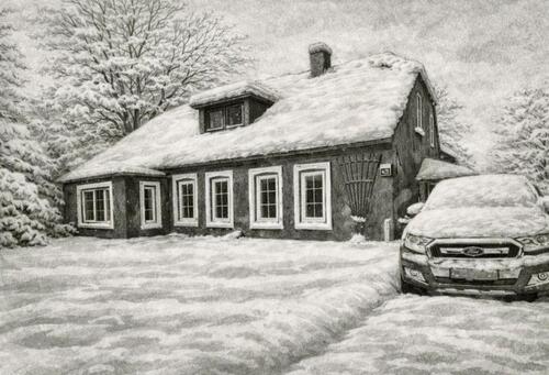 Foto - Haus zu verkaufen, in Nordenham Phiesewarden