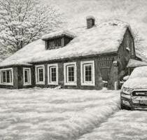 Haus zu verkaufen, in Nordenham Phiesewarden