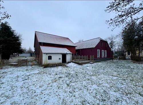 Foto - Einfamilienhaus in Nordenham