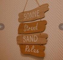 Osterferien in Büsum? Ferienwohnung 