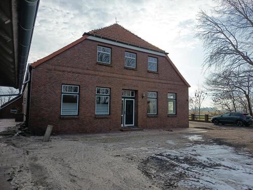 Foto - 7 Zimmer Einfamilienhaus zur Miete in Zetel