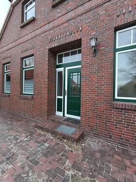 Foto - Einfamilienhaus in Zetel zur Miete