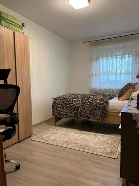 Foto - 4 Zimmer Etagenwohnung in Friedrichshafen