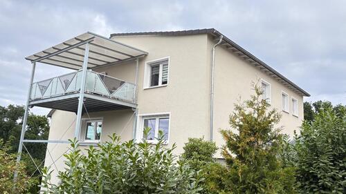 Foto - 3-4 ZKB Wohnung in Schenklengsfeld