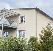 3-4 ZKB Wohnung in Schenklengsfeld