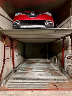 Foto - Vermietung Duplex Stellplatz direkt beim Markt