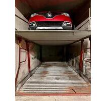 Vermietung Duplex Stellplatz direkt beim Markt - Würzburg