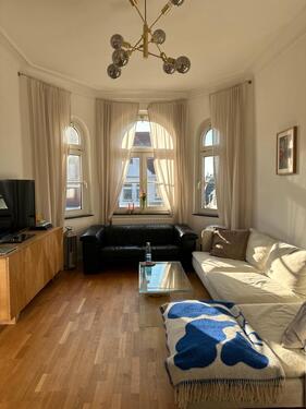 Foto - 3 Zimmer Etagenwohnung zur Miete in Köln