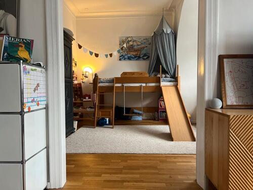 Foto - Etagenwohnung in Köln zur Miete
