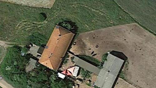 Foto - 2 Doppelhaushälften mit gr. Grundstück!