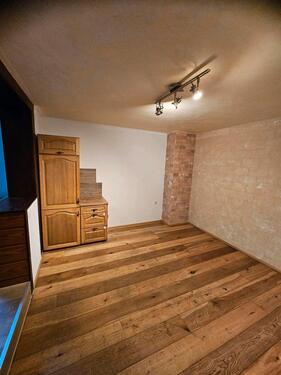 Foto - 5 Zimmer Etagenwohnung zur Miete in Langenenslingen