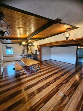 Foto - 5 Zimmer Etagenwohnung in Langenenslingen