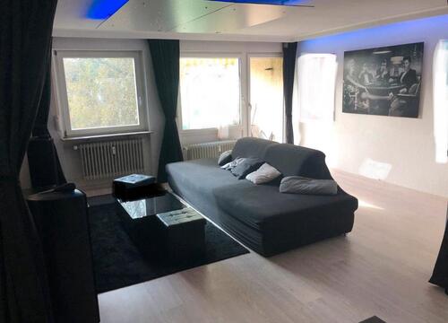 Foto - Frisch renoviertes WG Zimmer in Friedrichshafen