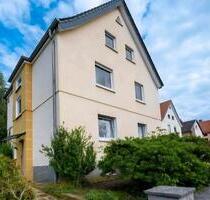 Kurzzeitmiete EG- Wohnung - 1.400,00&nbsp;EUR Kaltmiete, ca.&nbsp; 80,00&nbsp;m&sup2; in Herford (PLZ: 32049) Falkendiek