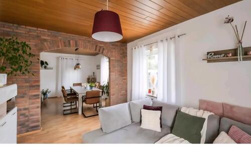 Foto - 2 Zimmer Erdgeschoßwohnung zur Miete in Herford
