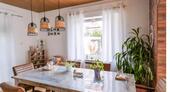 Foto - Erdgeschoßwohnung in Herford zur Miete