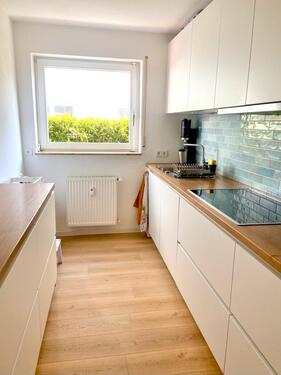 Foto - 4 Zimmer Erdgeschoßwohnung zum Kaufen in Dossenheim