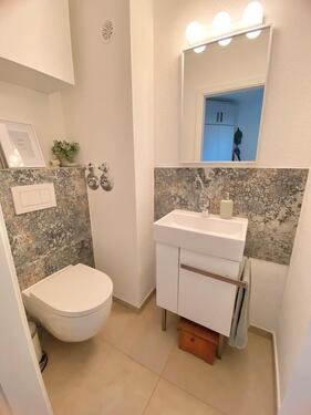 Foto - Erdgeschoßwohnung in Dossenheim zum Kaufen