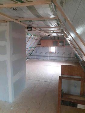 Foto - 6 Zimmer Etagenwohnung zur Miete in Delve
