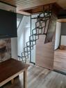 Foto - Etagenwohnung in Delve zur Miete