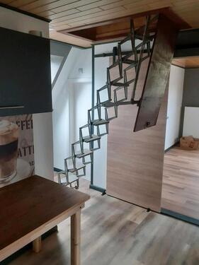 Foto - Etagenwohnung in Delve zur Miete