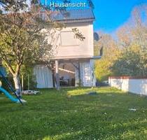 Reihenendhaus mit Garten - 1.600,00&nbsp;EUR Kaltmiete, ca.&nbsp; 120,00&nbsp;m&sup2; in Crailsheim (PLZ: 74564)