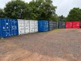 Foto - Storage Lagerplatz Container - 90,00&nbsp;EUR Miete,