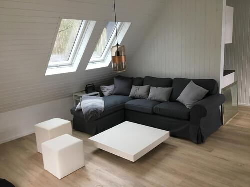 Foto - Wohnung 55 qm in Worpswede zu vermieten