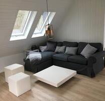 Wohnung 55 qm in Worpswede zu vermieten