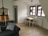 Foto - 2 Zimmer Dachgeschoßwohnung zur Miete in Worpswede